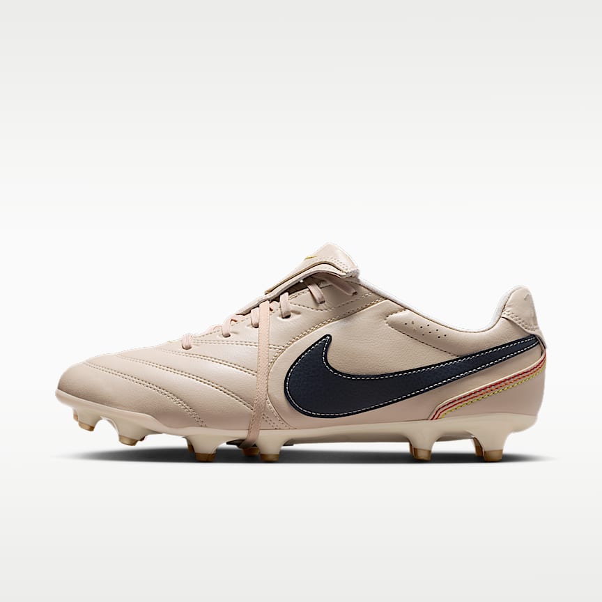 Nike Tiempo Legend VII Academy FG iD Firm-Ground Soccer Cleat